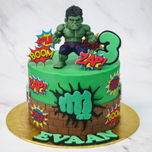 Load image into Gallery viewer, Green Tastycrafts Fondant | Sugar Paste 2