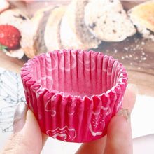 Load image into Gallery viewer, K27 Designer Chocolate Liner 1000 Pieces | Random Color & Design 3