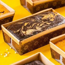 Load image into Gallery viewer, K34 Designer Loaf Liner | Bake & Serve 200 g 3