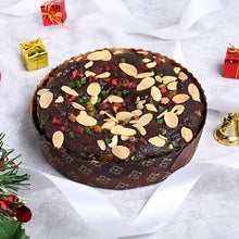 Load image into Gallery viewer, K41 500 g | Half Kg Designer Round Bake & Serve 2