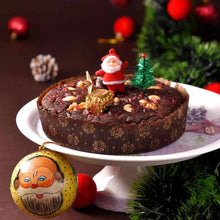Load image into Gallery viewer, K41 500 g | Half Kg Designer Round Bake & Serve 3