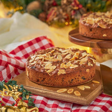 Load image into Gallery viewer, K41 500 g | Half Kg Designer Round Bake & Serve 4