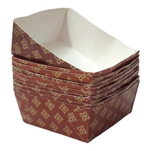 Load image into Gallery viewer, K43 Designer Brownie Square Bake & Serve