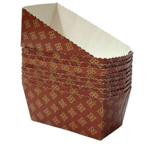 Load image into Gallery viewer, K44 Designer Brownie Rectangle Bake & Serve