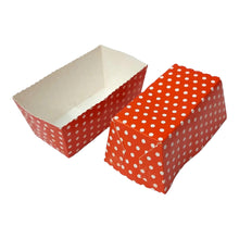 Load image into Gallery viewer, K44 Designer Brownie Rectangle Bake & Serve 2