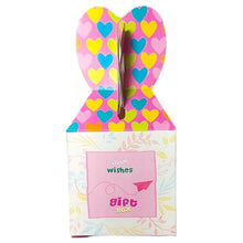 Load image into Gallery viewer, M15 Pink Gift Box 2
