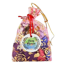 Load image into Gallery viewer, M1 Small Golden Potli Bag 2