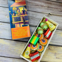 Load image into Gallery viewer, M326 Happy Diwali Multipurpose Cracker Box 4