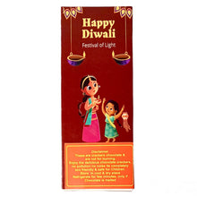 Load image into Gallery viewer, M343 Happy Diwali Multipurpose Cracker Box