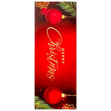 Load image into Gallery viewer, M428 Merry Christmas Multipurpose Red Sliding Box
