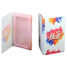Load image into Gallery viewer, M726 Happy Holi Bar Book