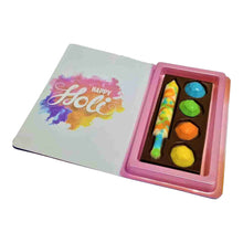 Load image into Gallery viewer, M726 Happy Holi Bar Book 3