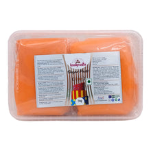 Load image into Gallery viewer, Orange Tastycrafts Fondant | Sugar Paste
