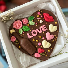 Load image into Gallery viewer, P5 Medium Alcohol Bottle PVC Chocolate Mould 2