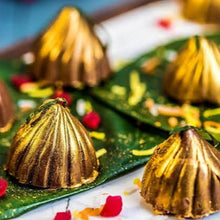Load image into Gallery viewer, P97 Mini Modak PVC Chocolate Mould 2