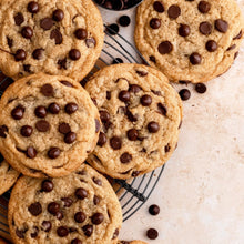 Load image into Gallery viewer, Round Shape 3 Piece Cookie Cutter Set 2