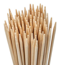 Load image into Gallery viewer, Satay Skewer Sticks 6-12 Inches 2