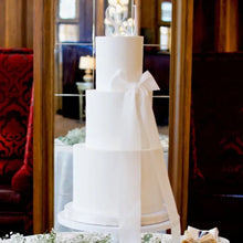 Load image into Gallery viewer, White Tastycrafts Fondant | Sugar Paste 3