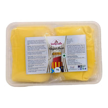 Load image into Gallery viewer, Yellow Tastycrafts Fondant | Sugar Paste