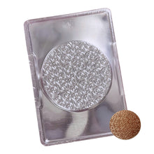 Load image into Gallery viewer, P325 Large Round Designer Thaali | Poker Roulette PVC Plastic Chocolate Mould