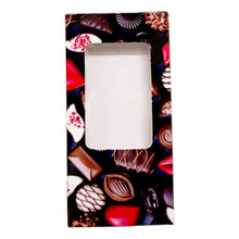 Load image into Gallery viewer, M32 Sweet Desire Brown Medium Chocolate Bar Box