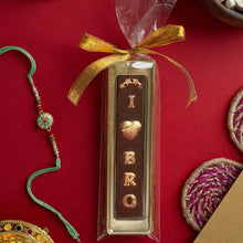 Load image into Gallery viewer, M723 Single Cavity Long PVC Chocolate Box