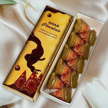 Load image into Gallery viewer, P306 Small Anar | Cone Diwali Cracker PVC Plastic Chocolate Mould