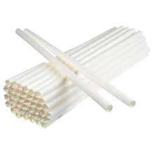 Load image into Gallery viewer, 13 Inches Plastic Dowel 8 Pieces Set
