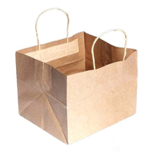 Load image into Gallery viewer, 1 Kg Paper Cake Carry Bag 2
