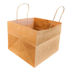 Load image into Gallery viewer, 2 Kg Paper Cake Carry Bag
