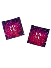 Load image into Gallery viewer, A602 Happy Valentine's Day Love Paper Tags 2
