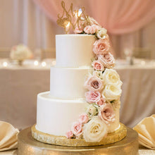 Load image into Gallery viewer, Aluminium Round Cake Tins | 2 Inches Height 4
