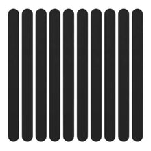 Load image into Gallery viewer, Black Acrylic Cakesicle Stick
