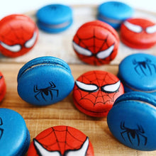 Load image into Gallery viewer, Black Edible Fondant Marker | Pen 2
