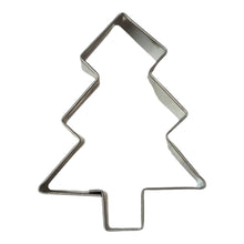 Load image into Gallery viewer, Christmas Tree Cookie Cutter
