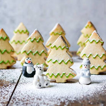 Load image into Gallery viewer, Christmas Tree Cookie Cutter 3
