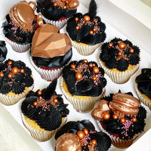 Load image into Gallery viewer, Copper Tastycraft Edible Lustre Dust 2
