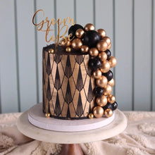 Load image into Gallery viewer, Copper Tastycraft Edible Lustre Dust 3
