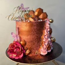 Load image into Gallery viewer, Copper Tastycraft Edible Lustre Dust 4
