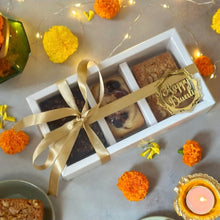 Load image into Gallery viewer, D82 Happy Diwali Acrylic Cutout | Random Design 2

