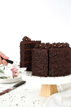 Load image into Gallery viewer, Dark Brown Cocoa Powder 250 g 3
