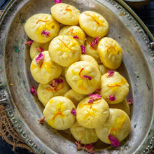 Load image into Gallery viewer, Designer Peda Embosser 4
