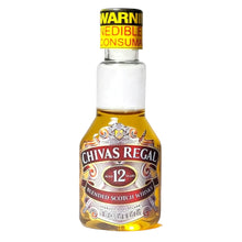 Load image into Gallery viewer, E28 Chivas Regal Scotch Dummy Alcohol Bottle
