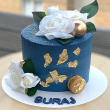 Load image into Gallery viewer, Edible Golden Flakes | Warq 2
