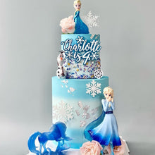 Load image into Gallery viewer, Edible Silver Flakes | Warq 4
