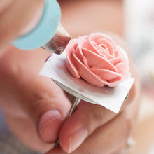 Load image into Gallery viewer, Flower Steel Nail 3
