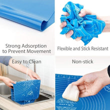 Load image into Gallery viewer, Fondant Large Rolling Mat 4
