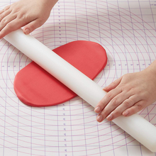 Load image into Gallery viewer, Fondant Rolling Pin 10-12 Inches
