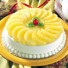 Load image into Gallery viewer, Golden Crown Pineapple Slice Tin 850 g 4
