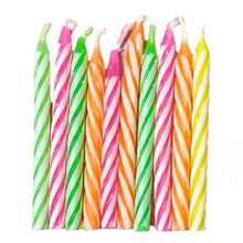 Load image into Gallery viewer, H25 10 Piece Basic Candle Set 2
